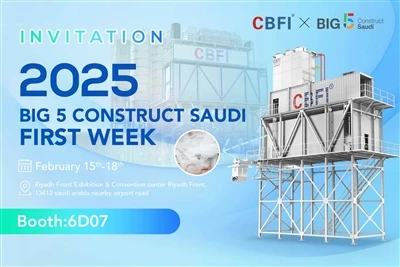 Big 5 Llunio wythnos gyntaf Saudi