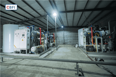 System Iâ Machin Iâ 120 Tunnell Fflam